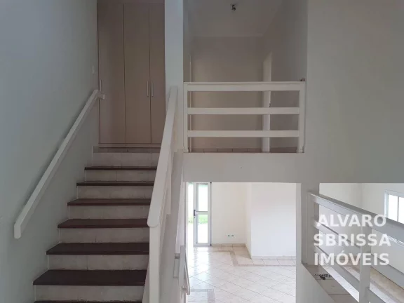 Imagem Luxuosa Casa para Locação – 4 Dormitórios | Área de Lazer Completa!- Condominio Campos de Santo Antonio Itu-SP