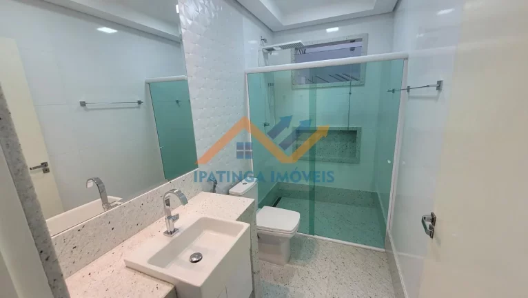 Imagem Casa em Coronel Fabriciano