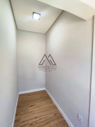 Imagem Casa térrea nova com 3 suíte no Ninho Verde 1 – Porangaba/SP