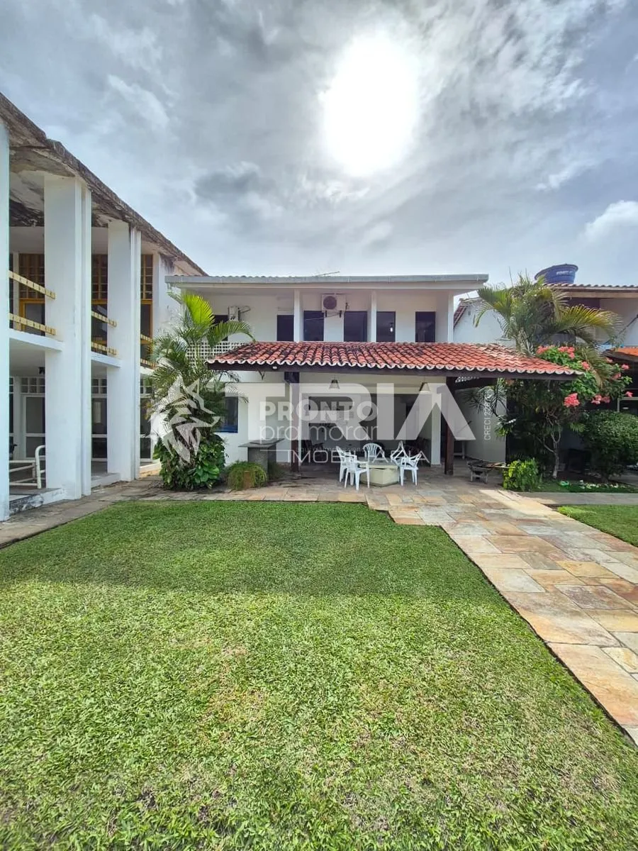 Imagem Casa de 6 quartos, 178m² no bairro Nossa Senhora do Ó, em Paulista