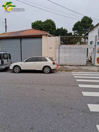 Foto do imóvel TERRENO DE 450M² COM GALPÃO 150M² - ZONA LESTE