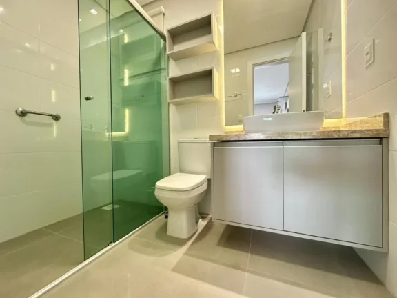 Imagem Apartamento 2 Dormitórios - Bairro Navegantes