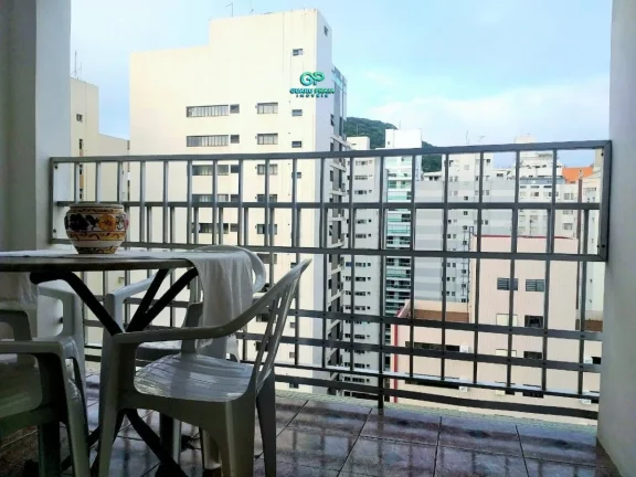 Imagem Apartamento Padrão para Venda e Aluguel em Pitangueiras Guarujá-SP
