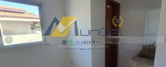Imagem Alugo Sobrado Comercial/Residencial em Santo André, Parque Nações