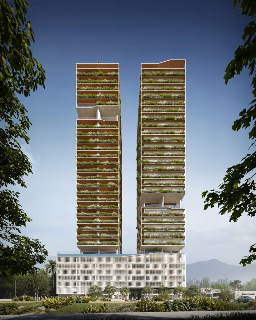 Foto do imóvel APARTAMENTO RESIDENCIAL em Porto Belo - SC, Balneário Perequê
