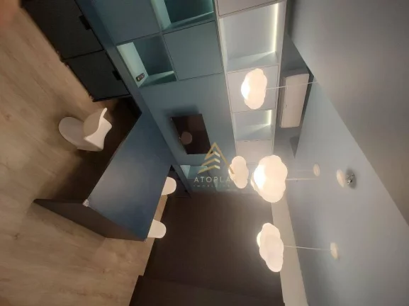 Imagem Apartamento à venda, 64 m² por R$ 960.175,59 - Nações - Balneário Camboriú/SC