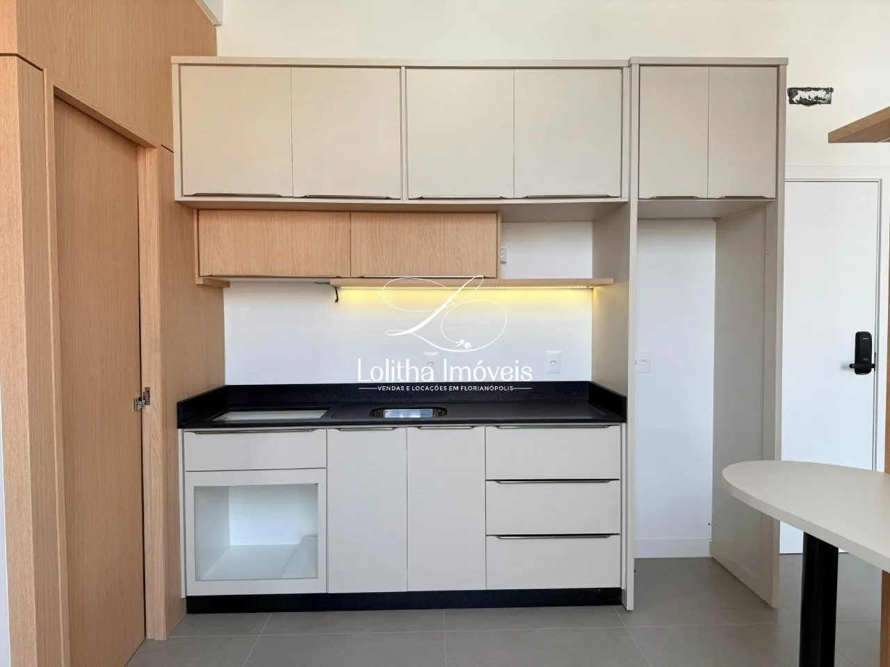 Imagem STUDIO DE 34 M² PRÓXIMO À UFSC - FLORIANÓPOLIS/SC
