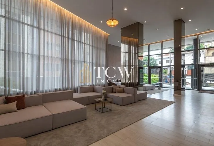 Imagem Apartamento a venda Vila Mariana - Domy Vila Mariana - TCW Imóveis