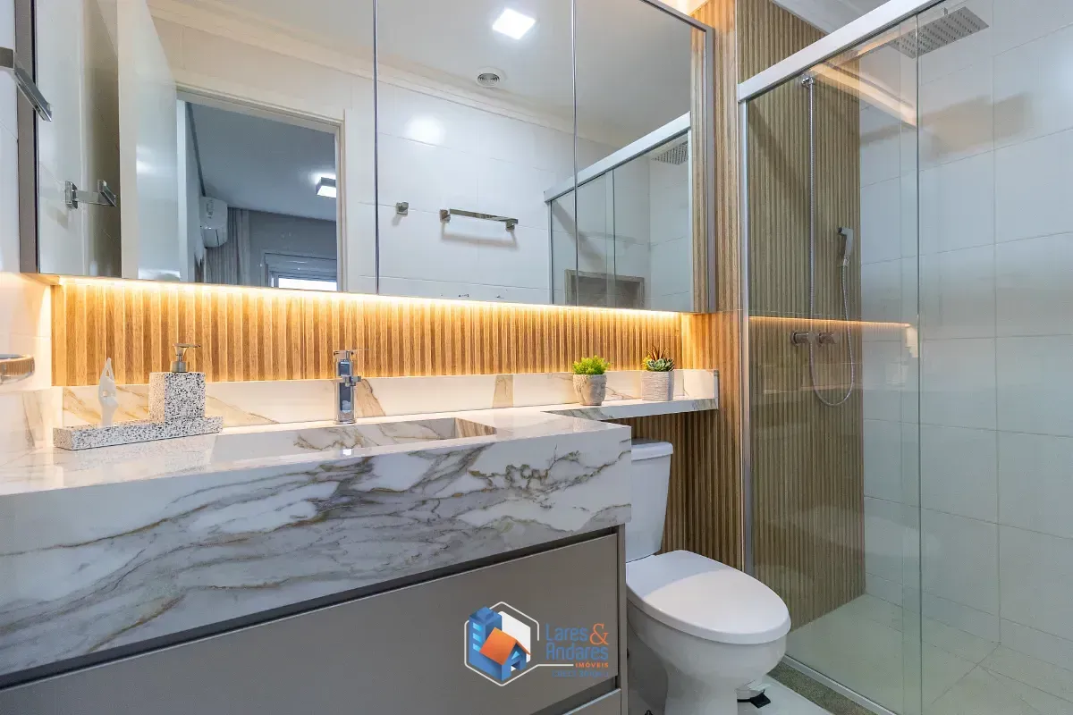 Imagem Apartamento para venda em Jardim Prudência com 2 quartos, sendo 1 suíte, 64m²