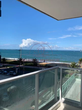 Imagem Apartamento 3 quartos, 1 suíe, com vista eterna para o mar de Itaparica