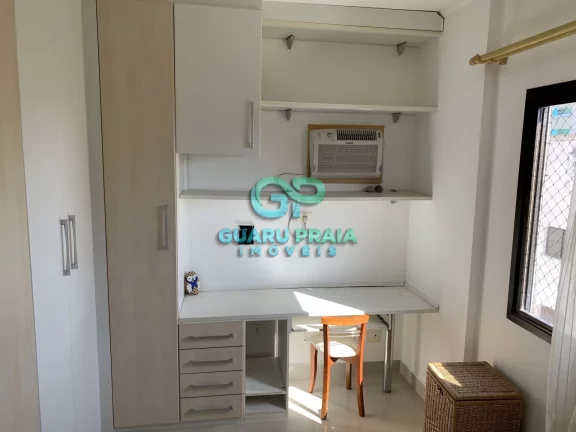 Imagem Apartamento reformado