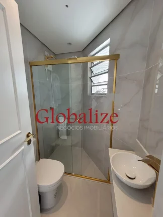 Imagem 2 Quartos 1 sala, 1 cozinha, 2 banheiro, 1área de serviço - Aparecida