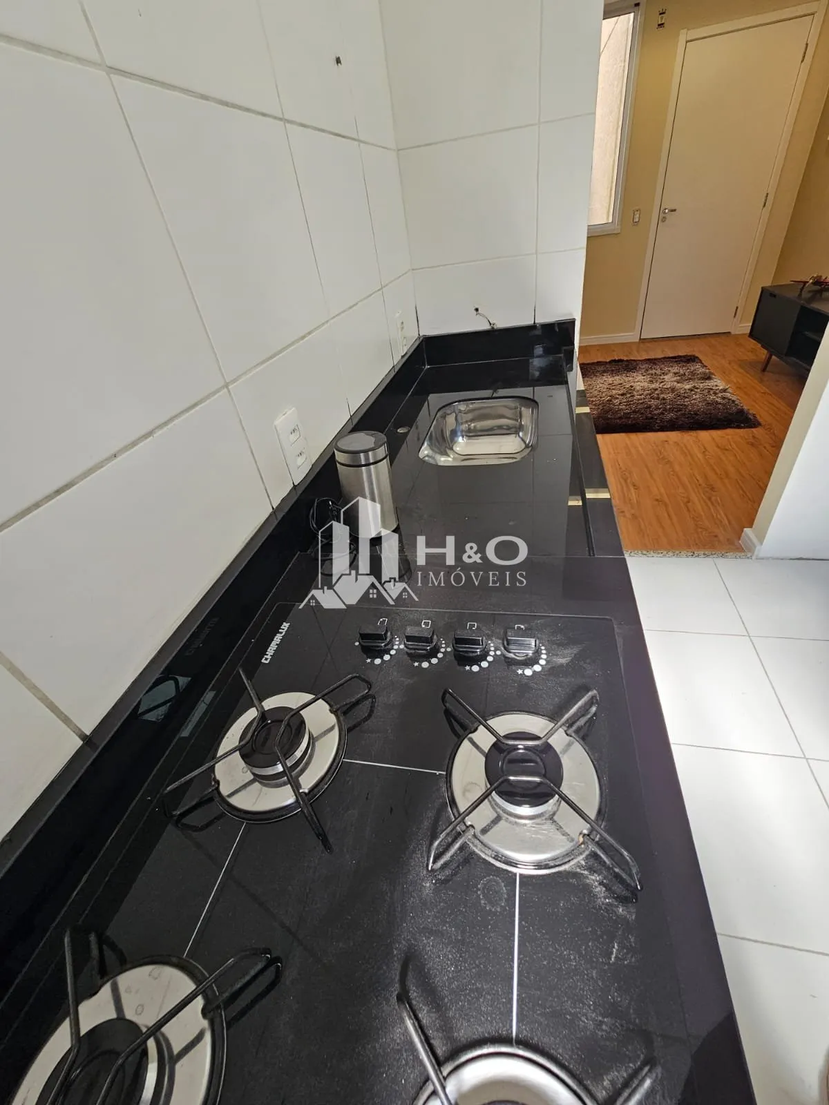 Imagem VENDE-SE APARTAMENTO EM ITAQUERA/SP - CONDOMÍNIO RESERVA DO CARMO