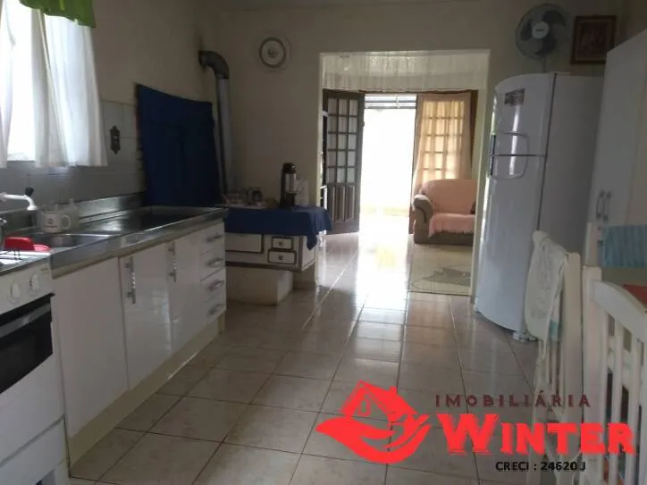 Imagem Casa com ótima vista para cidade de Feliz