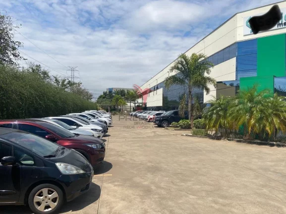 Imagem Prédio COMERCIAL/INDUSTRIAL com total segurança e tranquilidade