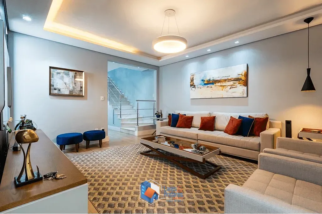Foto do imóvel Casa à venda 3 Quartos 1 Suite 2 Vagas 151M² Parque Jabaquara São Paulo - SP em Rua Ângelo Mendes de Almeida