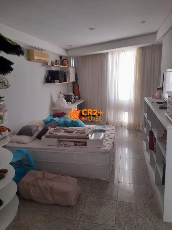 Imagem Cobertura a Venda com 5 Suítes com 613m² no bairro Piedade em Jaboatão Dos Guara