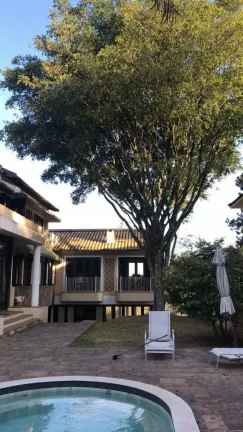 Imagem Casa em Aldeia da Serra - 687m²
