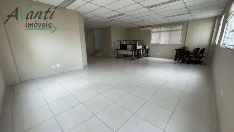 Imagem Sala para alugar no bairro Vila Mathias em Santos/SP