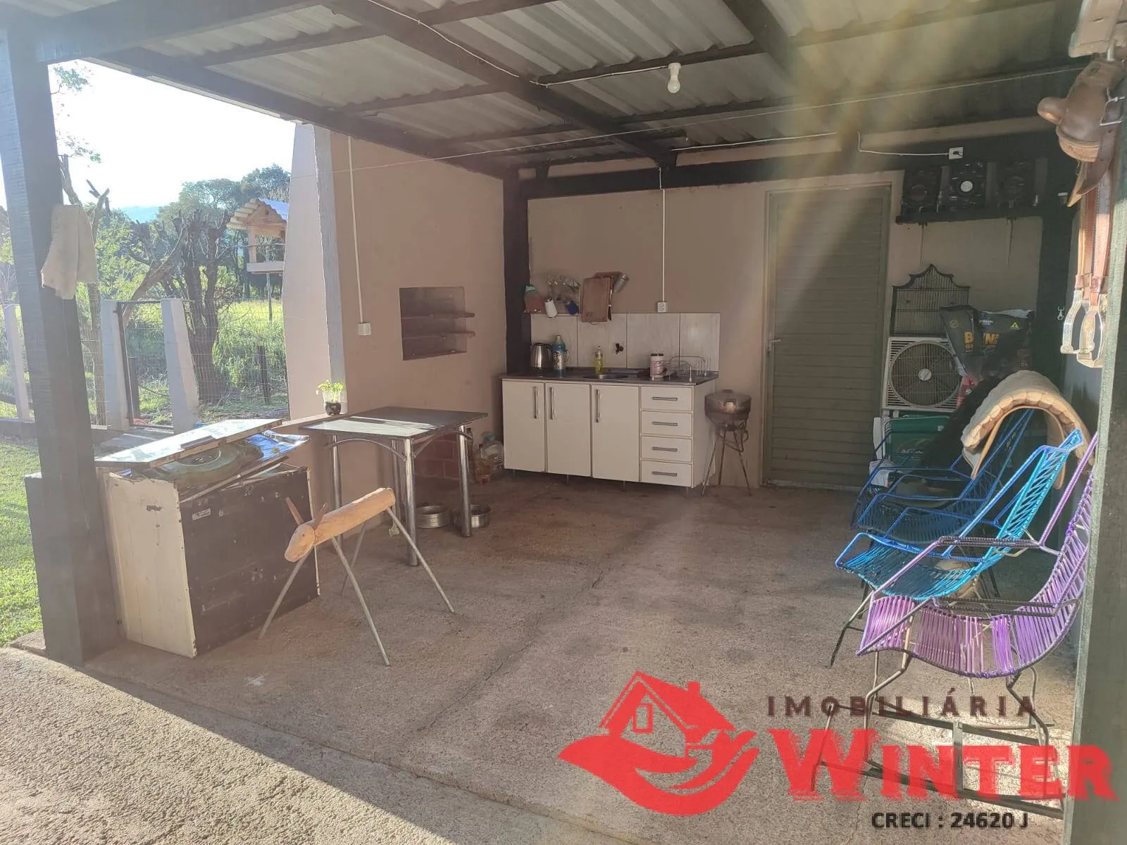 Imagem Linda casa de 2 pavimentos com 176,00m² no bairro Matiel, Feliz.