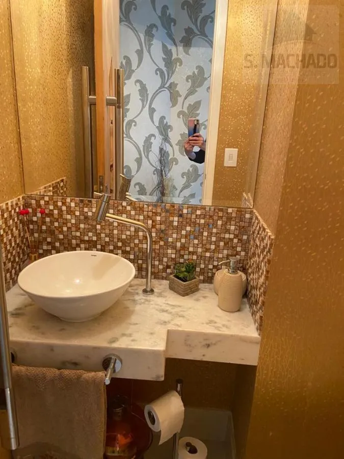 Imagem Apartamento para Venda em Santo André / SP no bairro Centro