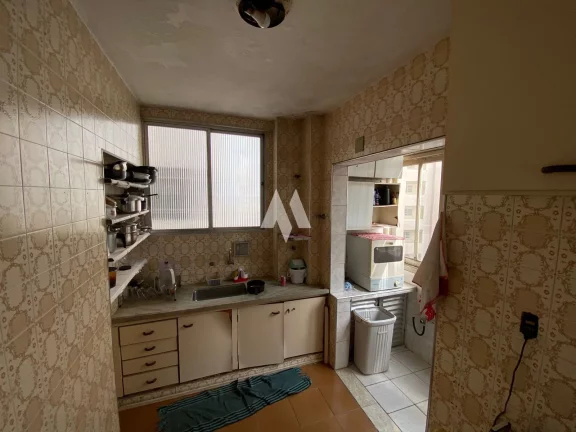 Imagem Apartamento à Venda de 3 dormitórios sendo 3 suítes - Gonzaga - Santos