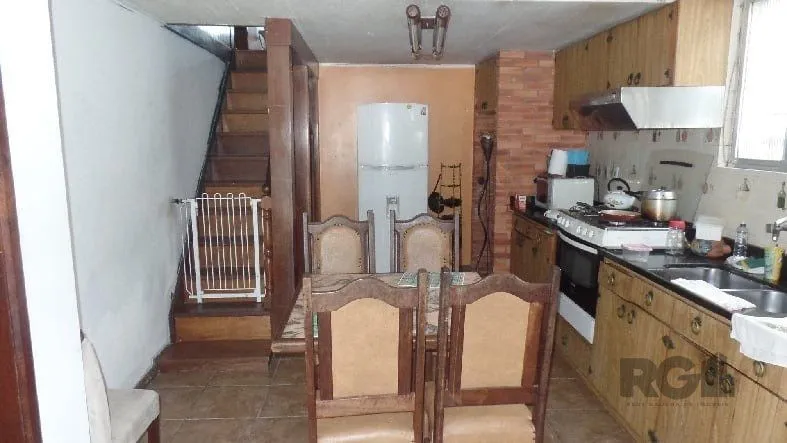 Imagem Casa em Chácara das Pedras
