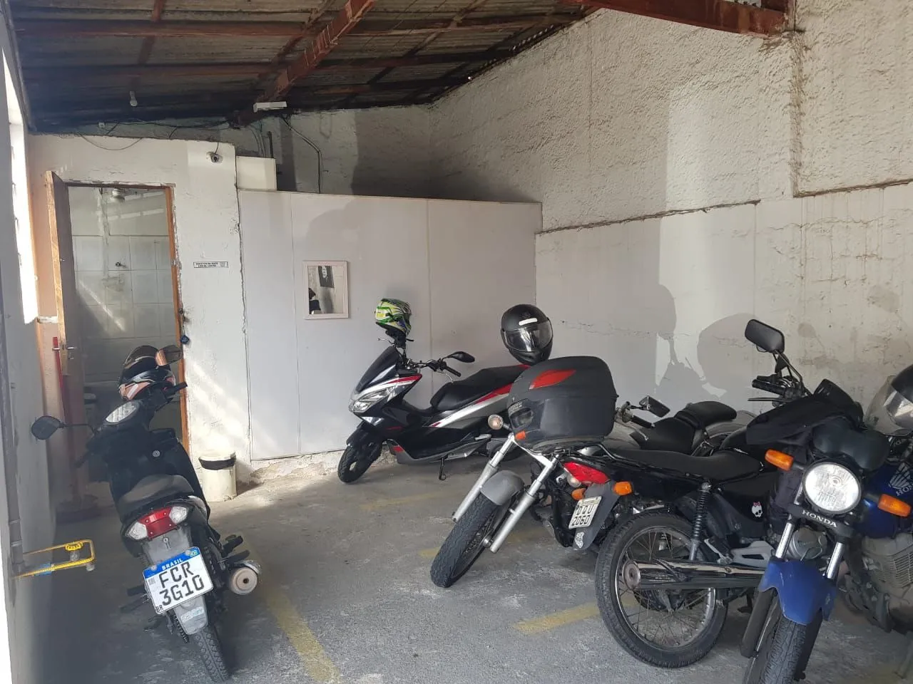 Imagem Imóvel Comercial de 1.188 m² à Venda na Av. São Paulo - Sorocaba