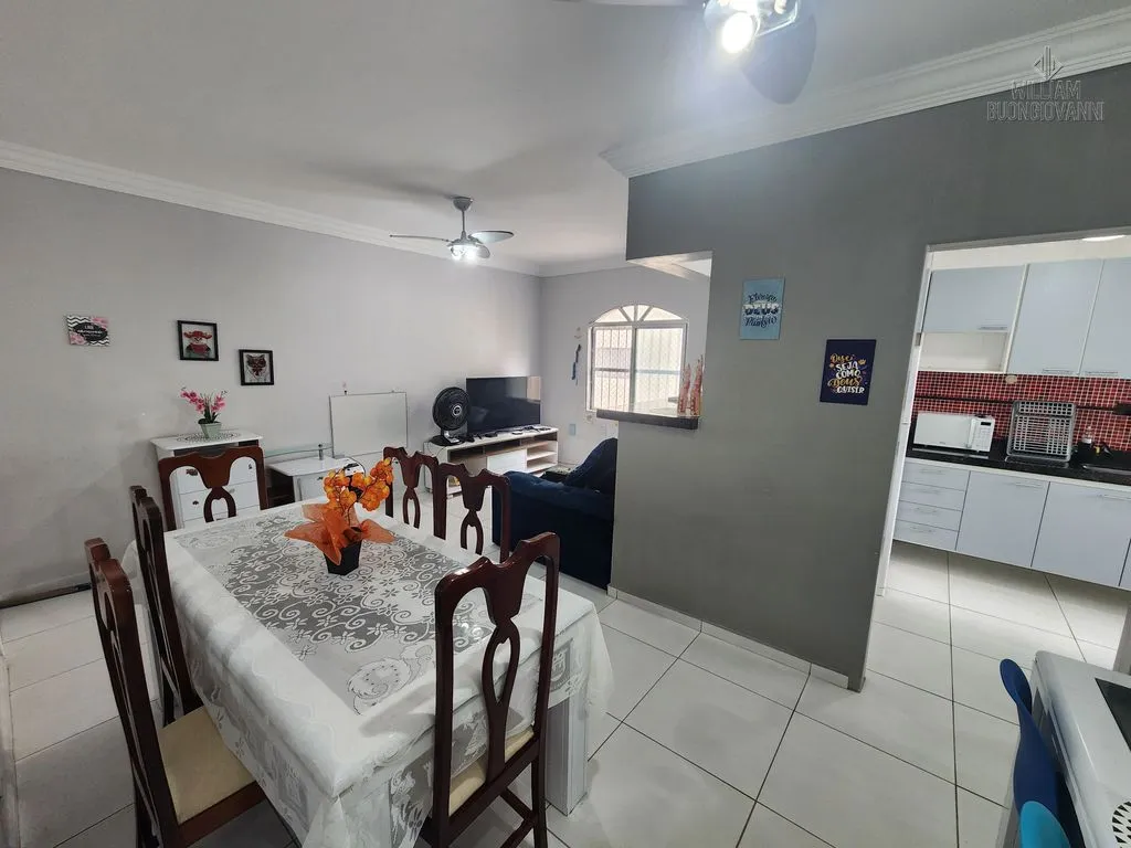 Imagem APARTAMENTO 2 QUARTOS , 1 SUITE, VILA TUPI - PRAIA GRANDE/SP