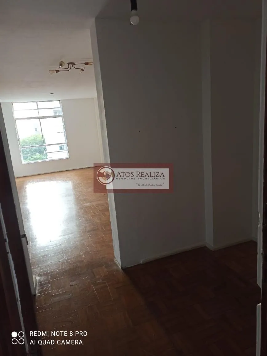 Imagem Venda de Apartamento 103m² com 2 Dorms na Vila Mariana - R$ 880 mil SUPER oportunidade.