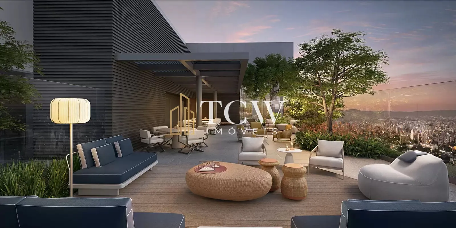 Imagem Apartamento à Venda no Jardins | 2 a 4 Suítes | 155 a 410 m² | São Paulo/SP