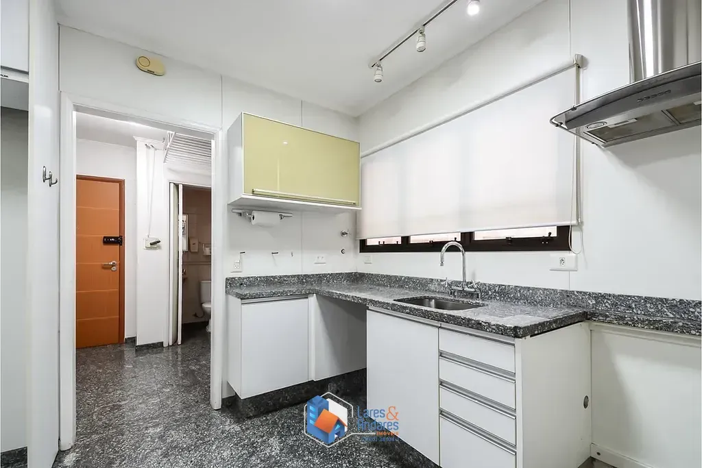 Imagem Apartamento à venda 4 Quartos 3 Suites 3 Vagas 158M² Perdizes São Paulo - SP
