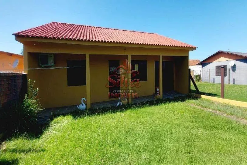 Imagem C985 | Casa 2 dormitórios à venda em Imbé com 120m²