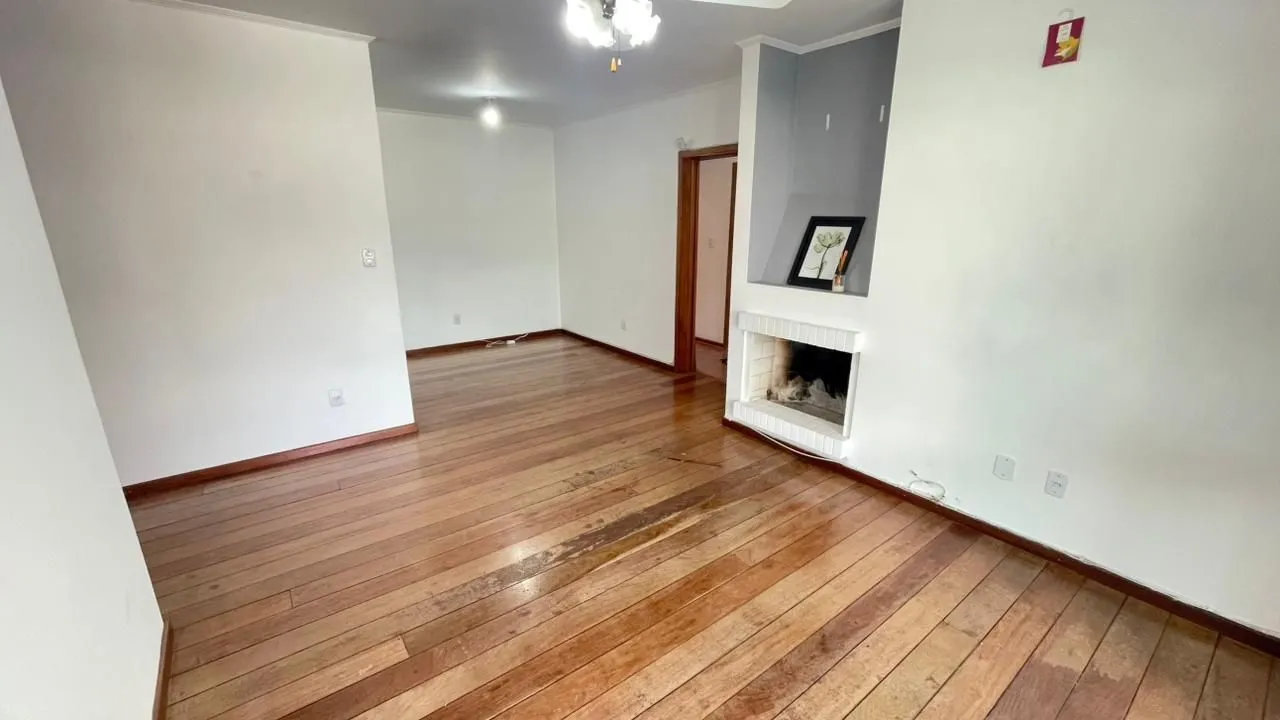 Imagem Apartamento mobiliado 3 dorms, 135m², suíte e 2 vagas - Jardim Lindóia