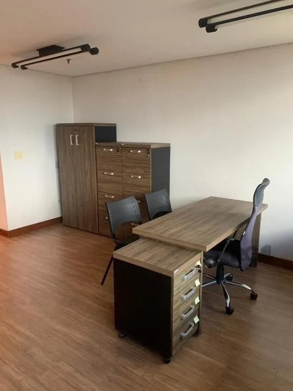 Imagem Vende 7 salas com área privativa de 308,67m² no coração da nova Carlos Gomes