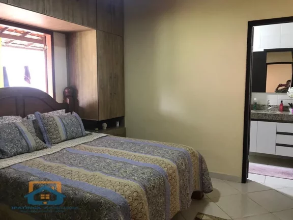 Imagem Sítio de luxo em Belo Oriente
