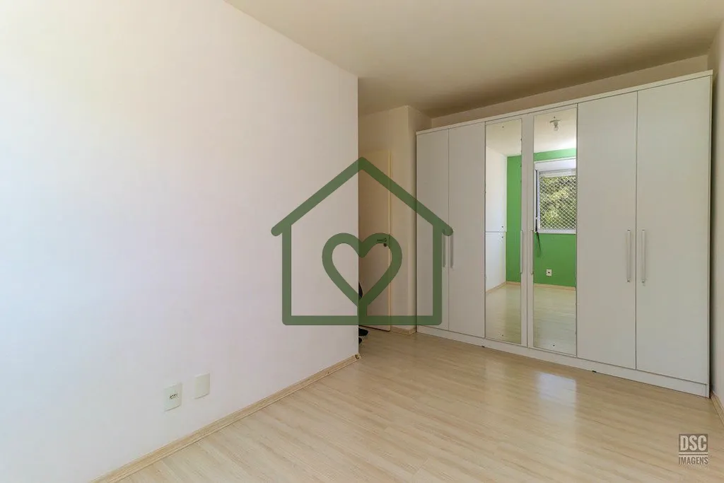 Imagem Apartamento à venda no Condomínio Reserva Ipanema Zona Sul de Porto Alegre
Excelente oportunidade ...