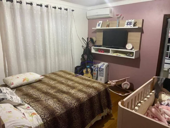 Imagem Sobrado com 3 suítes à venda, 200 m² - Butantã - São Paulo/SP