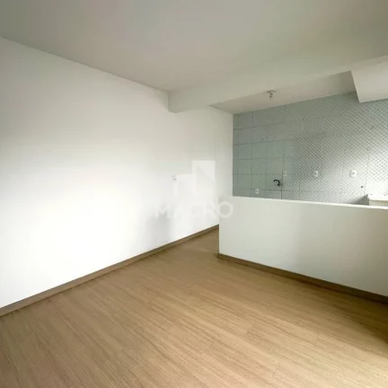 Imagem Apartamento | Três Rios do Sul | 2 quartos | 60m²