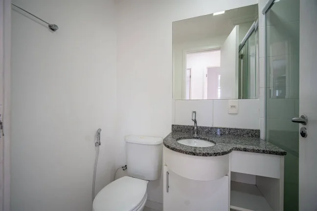 Imagem Apartamento 3 quartos à venda, 67 m² por R$ 690.000 - Resort Bethaville - Barueri/SP