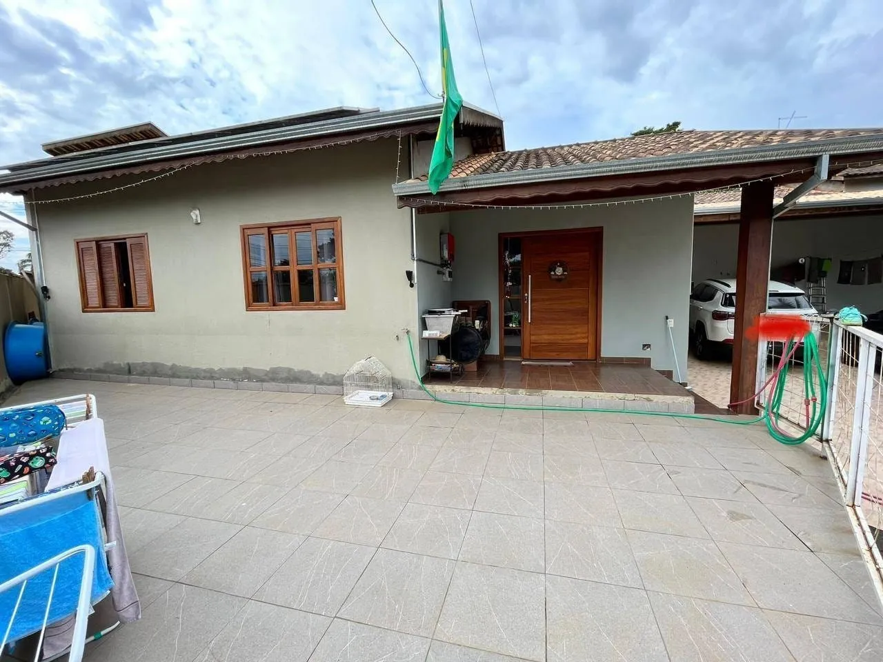 Imagem Casa à venda, Goiabal, Pindamonhangaba, SP