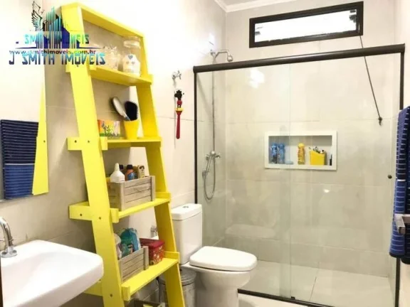 Imagem CASA EM CONDOMÍNIO FECHADO NA GRANJA VIANA - AO LADO DO RODOANEL