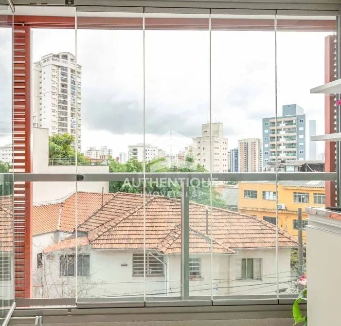 Imagem AXIS VILA MARIANA - Apartamento à venda em São Paulo/SP