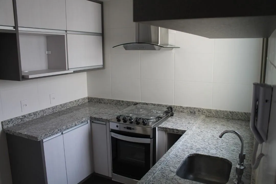 Imagem Apartamento em Cavalhada
