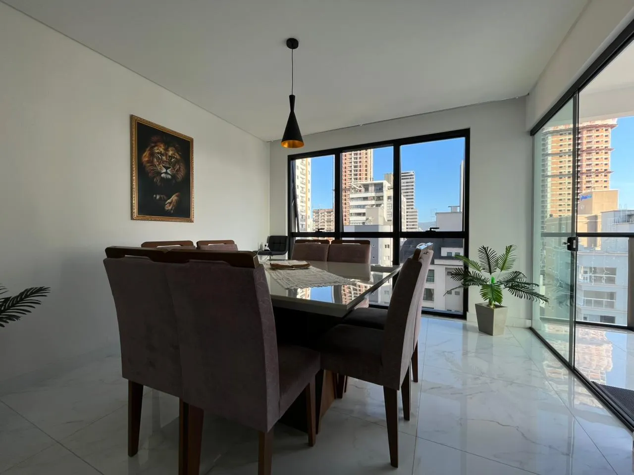 Imagem Apartamento à venda com 108m2 por R$ 1.390.000,00