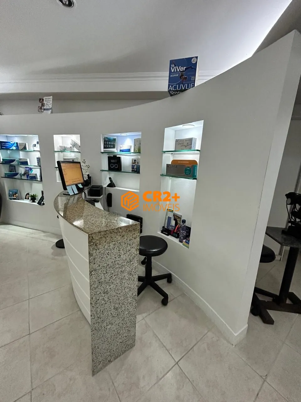 Imagem VENDO SALA COMERCIAL TÉRREA EM BOA VIAGEM, NA AV. DOMINGOS FERREIRA