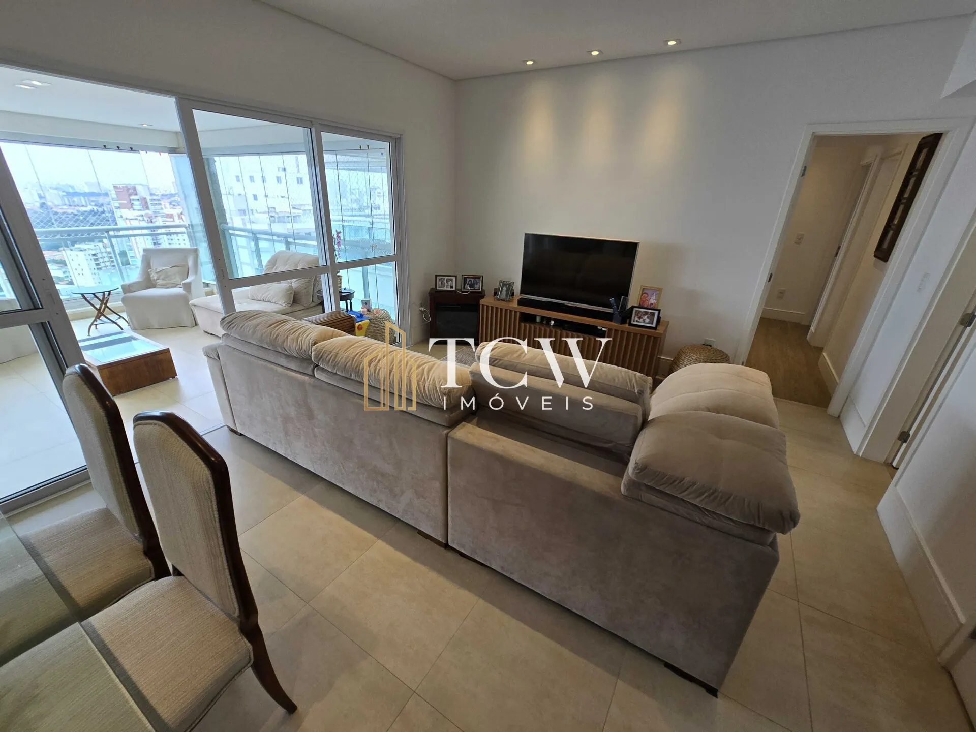 Imagem Apartamento Alto Padrão 3 suítes 3 vagas