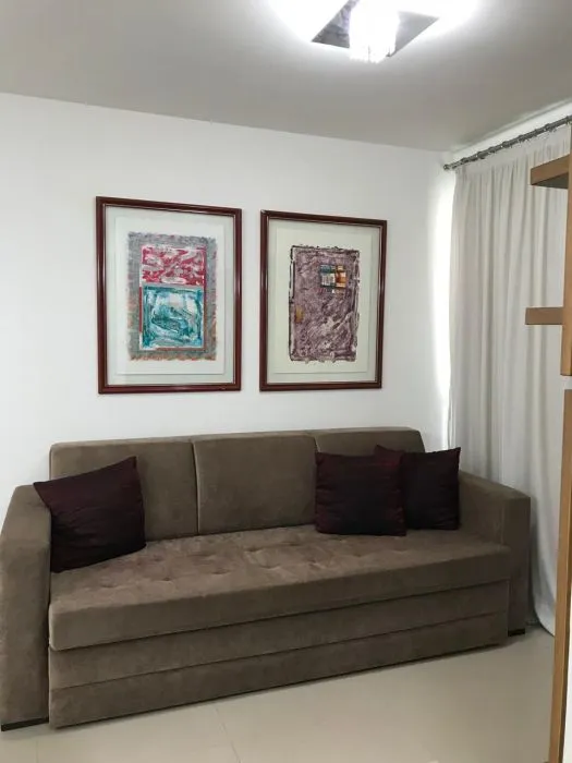 Imagem Apartamento a Venda no bairro Recreio dos Bandeirantes - Rio de Janeiro, RJ