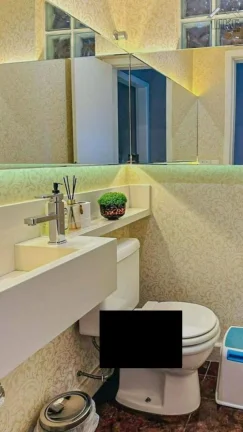 Imagem [Apartamento - Venda][Vila Ema]