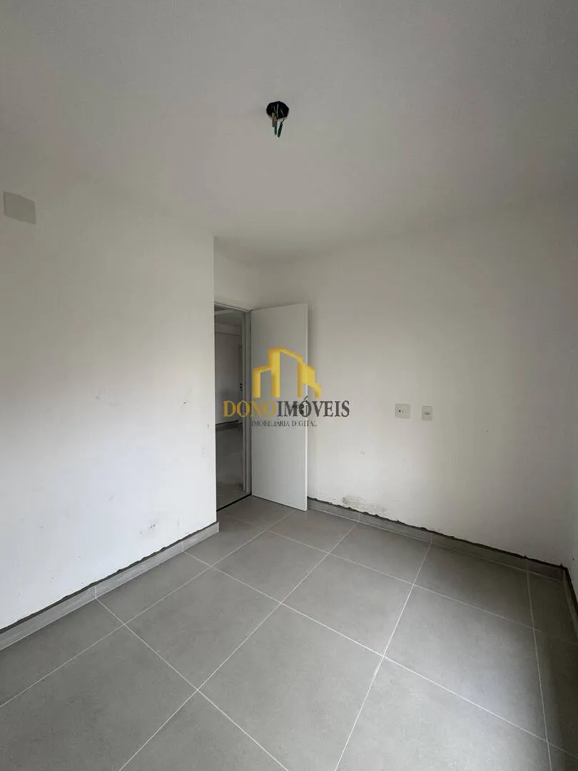 Imagem Apartamento 52m² | aldana one | 2 dormitórios | varanda | SBC